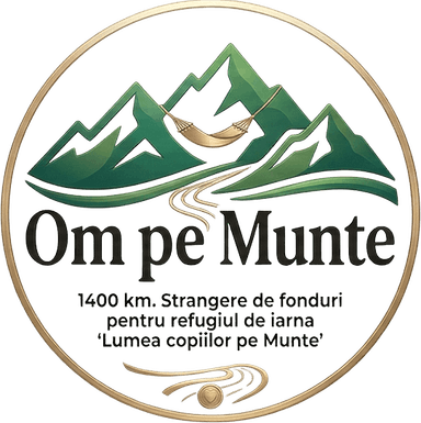 Om pe Munte